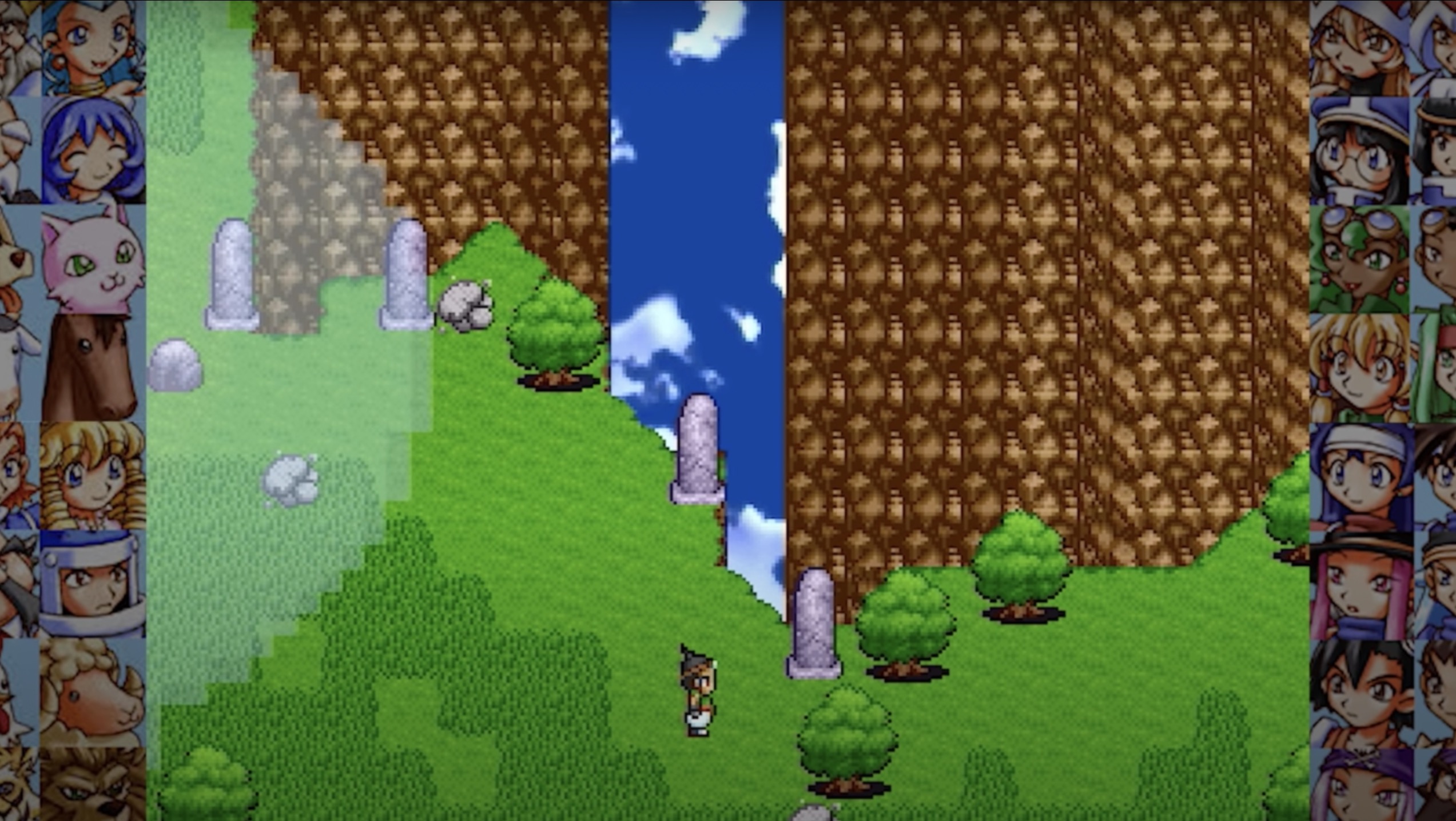 How One Man Brought RPGMaker 2000 to the West
